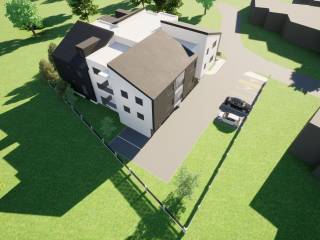 Stan u novogradnji, Prodaja, Velika Gorica - Okolica, Vukovina