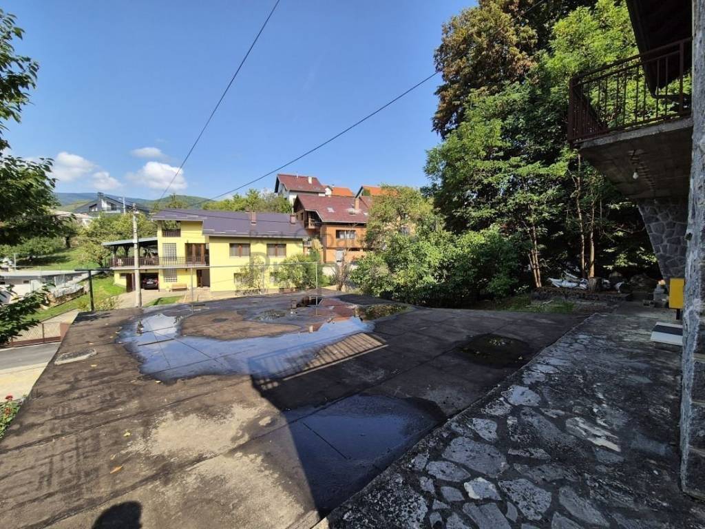 Samostojeća kuća, Prodaja, Zagreb, Podsljeme