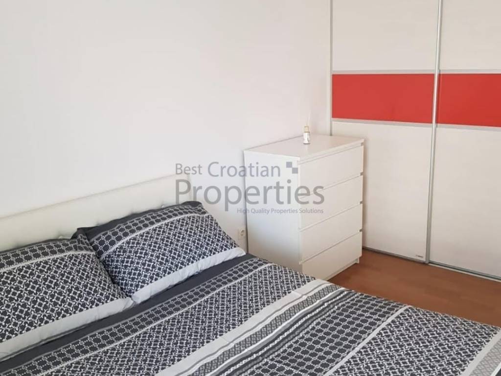 Stan u zgradi, Najam, Zagreb, Novi Zagreb - zapad