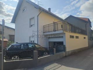 Samostojeća kuća, Prodaja, Zagreb, Donja Dubrava