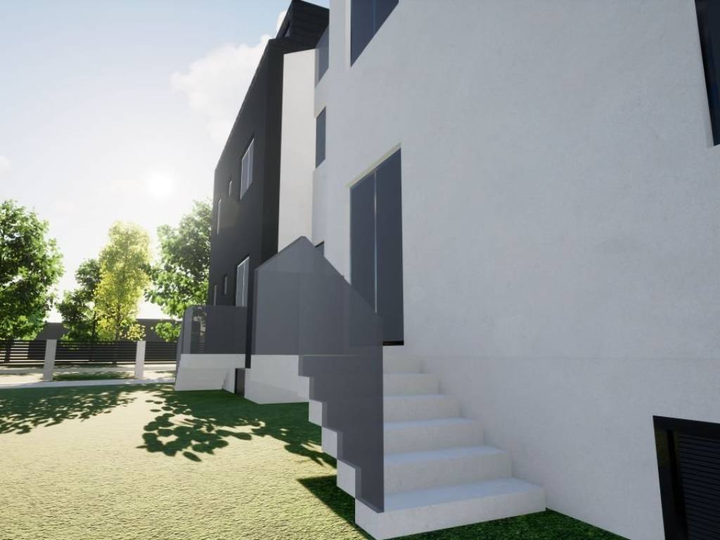 Stan u novogradnji, Prodaja, Velika Gorica - Okolica, Vukovina