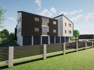 Stan u novogradnji, Prodaja, Velika Gorica - Okolica, Vukovina