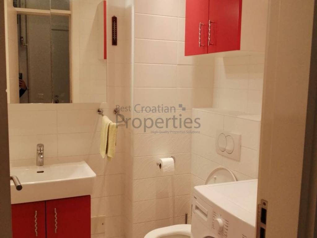 Stan u zgradi, Najam, Zagreb, Novi Zagreb - zapad