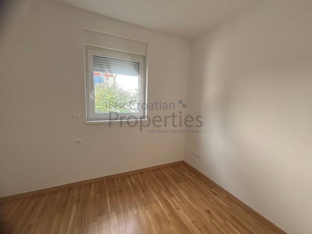 Stan u urbanoj vili, Prodaja, Zagreb, Gornja Dubrava