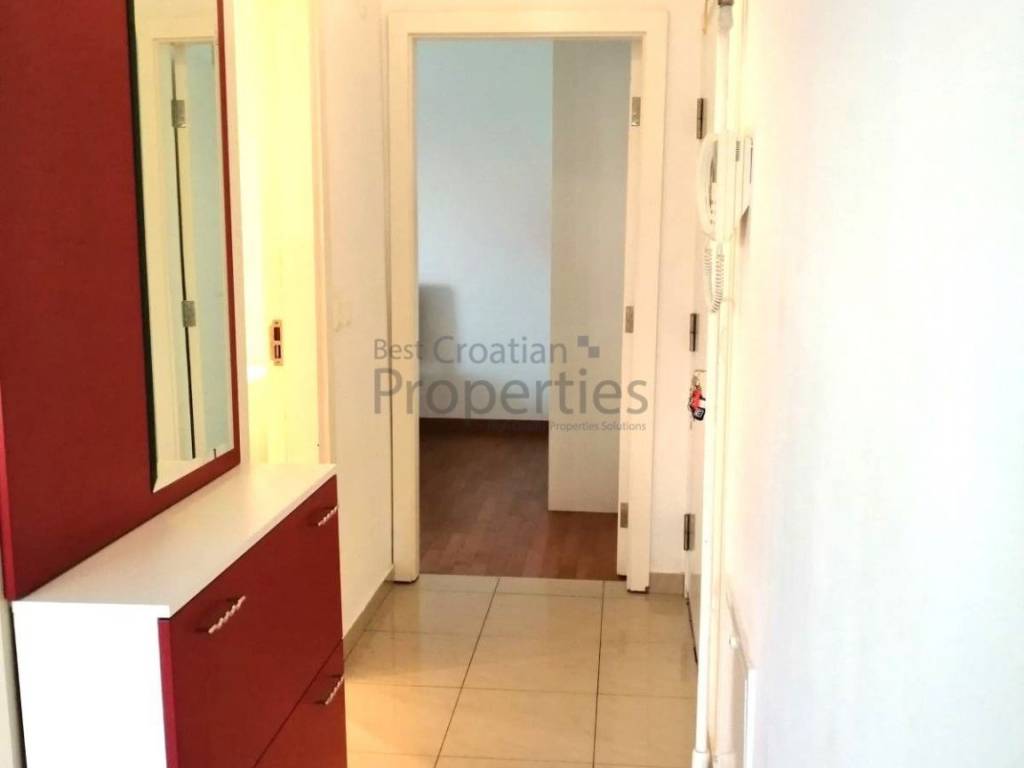 Stan u zgradi, Najam, Zagreb, Novi Zagreb - zapad