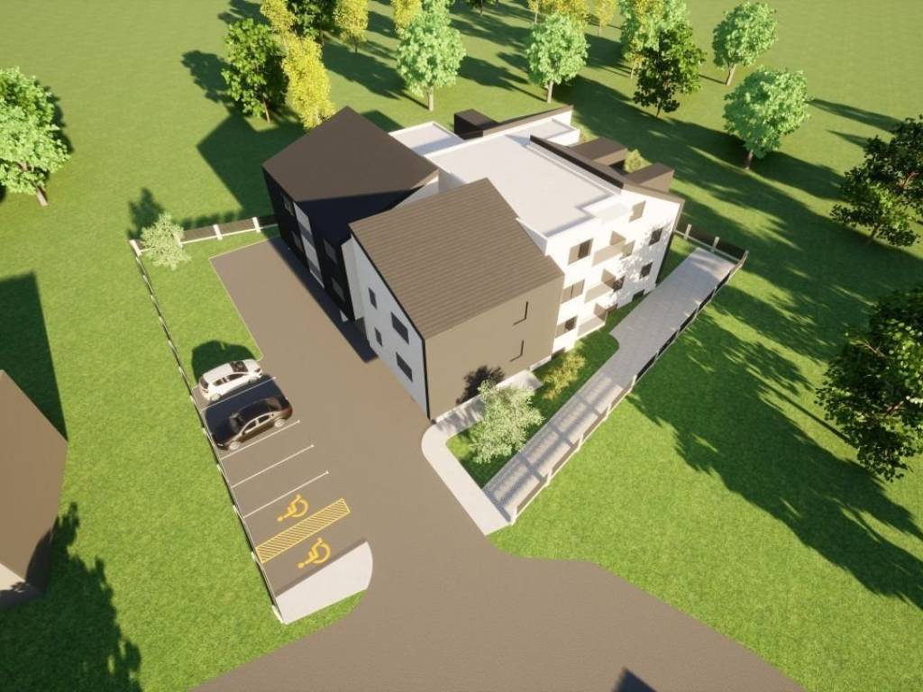 Stan u novogradnji, Prodaja, Velika Gorica - Okolica, Vukovina