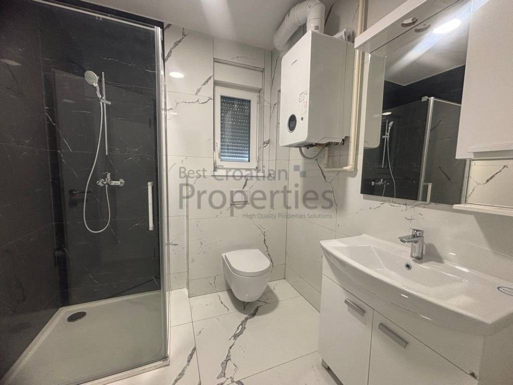 Stan u urbanoj vili, Prodaja, Zagreb, Gornja Dubrava