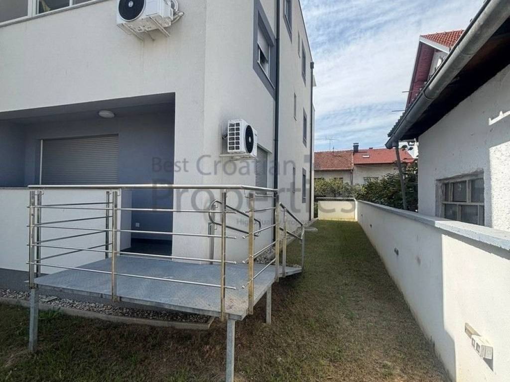 Stan u urbanoj vili, Prodaja, Zagreb, Gornja Dubrava