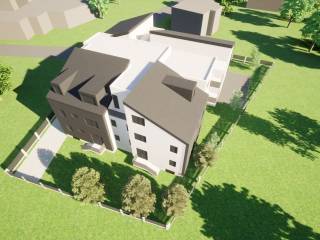 Stan u novogradnji, Prodaja, Velika Gorica - Okolica, Vukovina