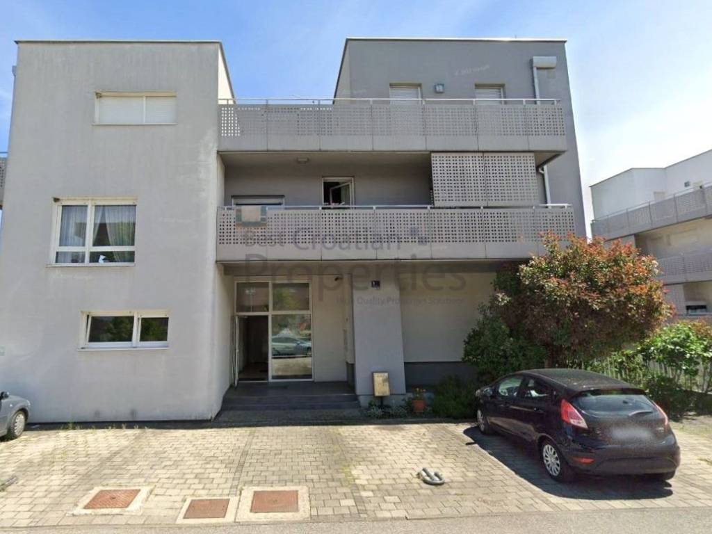 Stan u zgradi, Najam, Zagreb, Novi Zagreb - zapad