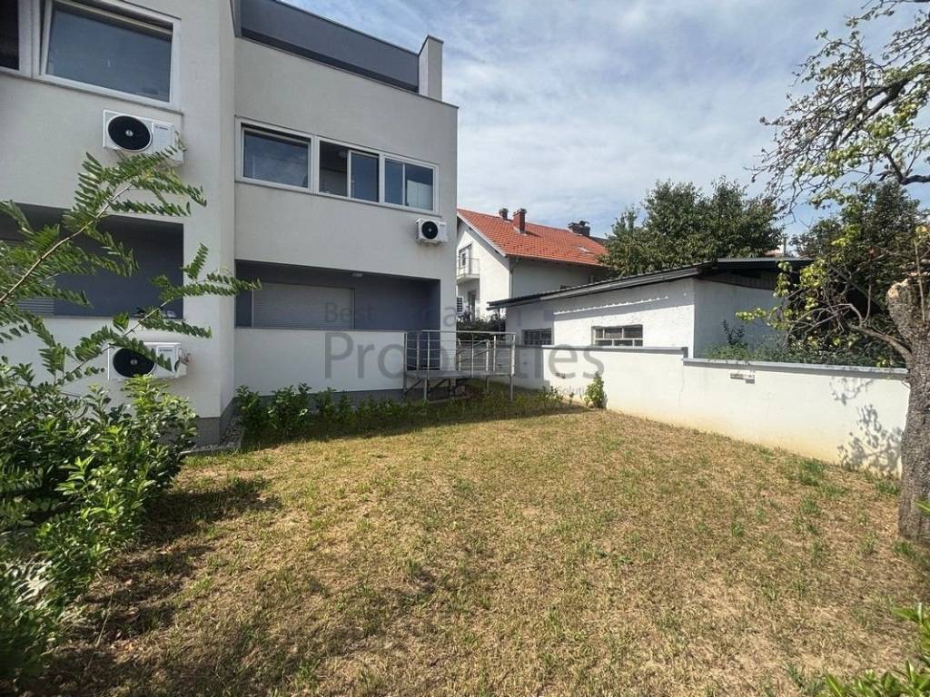 Stan u urbanoj vili, Prodaja, Zagreb, Gornja Dubrava