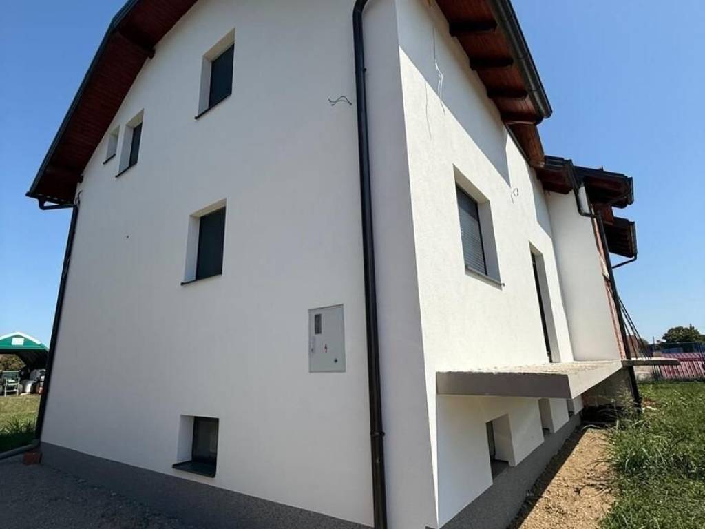 Dvojna kuća, Prodaja, Velika Gorica - Okolica, Mraclin