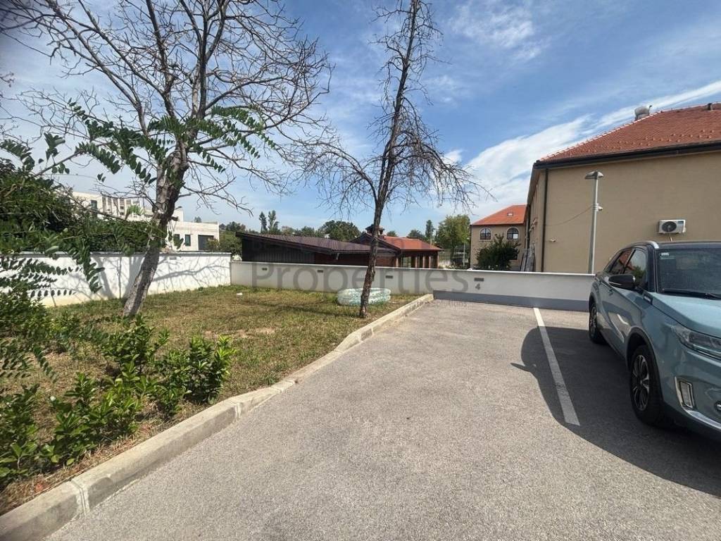 Stan u urbanoj vili, Prodaja, Zagreb, Gornja Dubrava