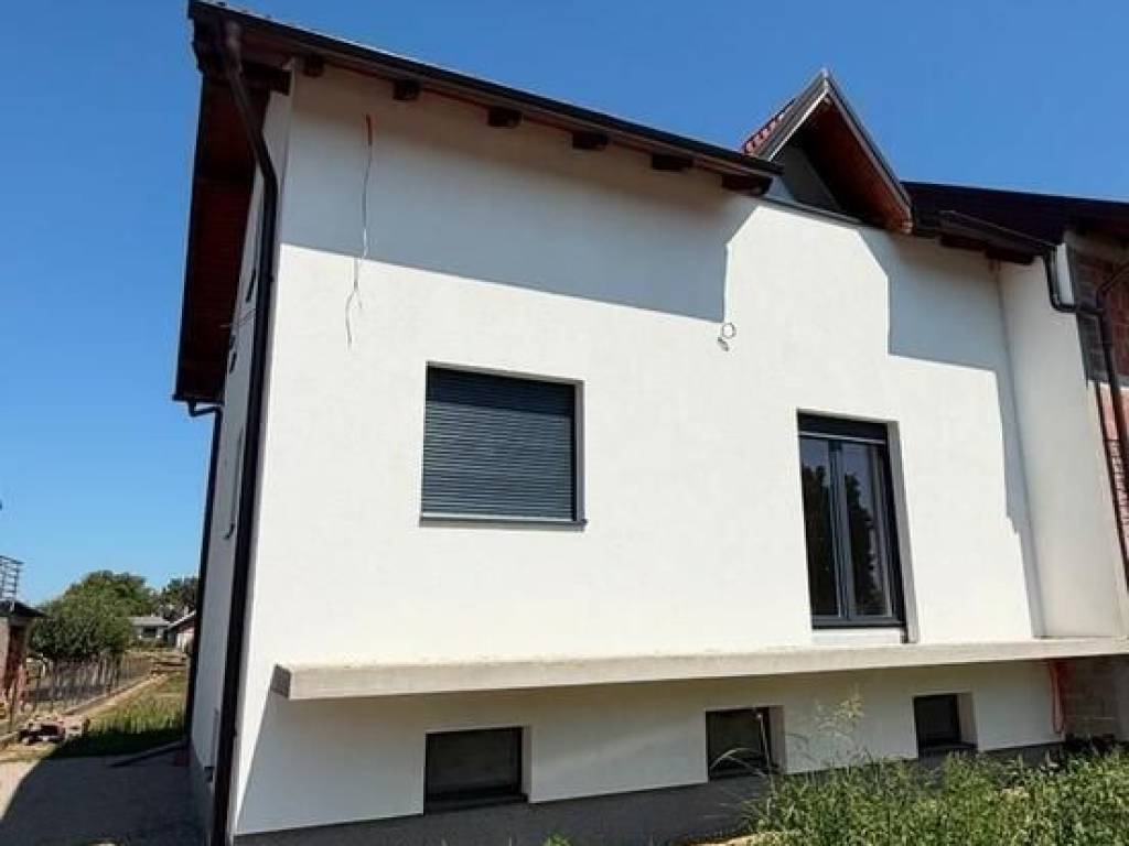 Dvojna kuća, Prodaja, Velika Gorica - Okolica, Mraclin