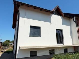 Dvojna kuća, Prodaja, Velika Gorica - Okolica, Mraclin