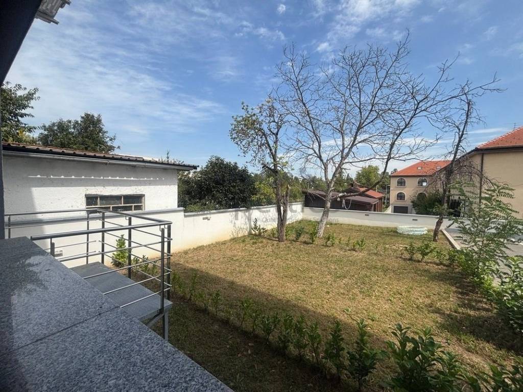 Stan u urbanoj vili, Prodaja, Zagreb, Gornja Dubrava