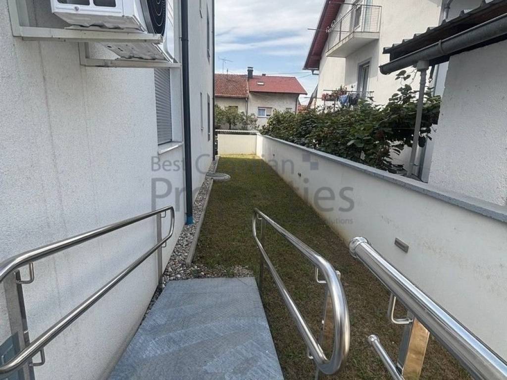 Stan u urbanoj vili, Prodaja, Zagreb, Gornja Dubrava