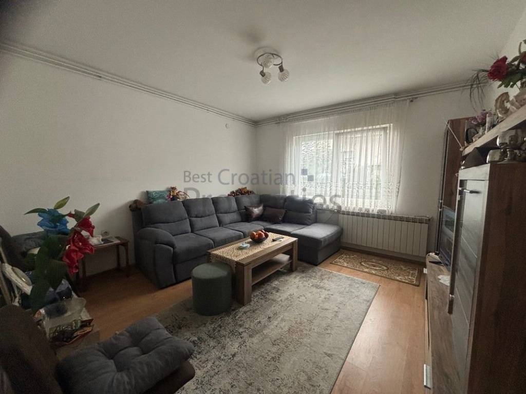 Samostojeća kuća, Prodaja, Zagreb, Donja Dubrava