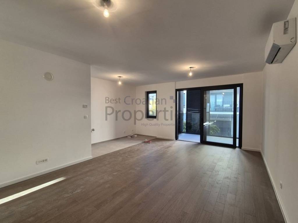 Stan u novogradnji, Prodaja, Zagreb, Novi Zagreb - zapad