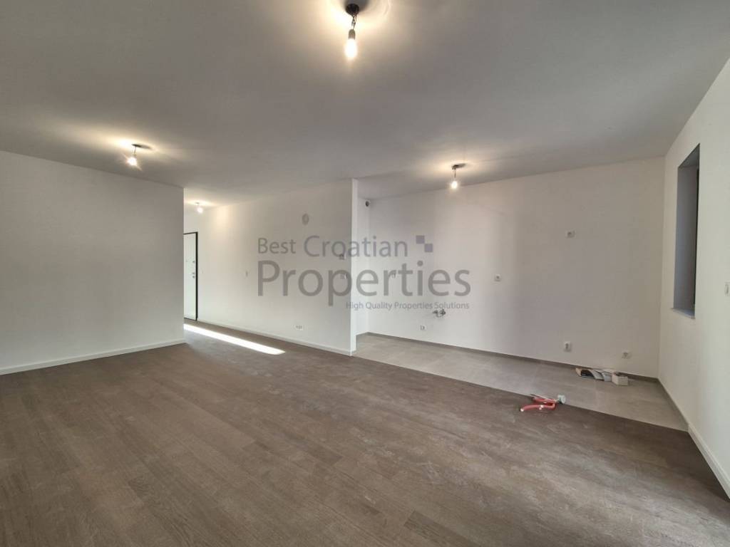 Stan u novogradnji, Prodaja, Zagreb, Novi Zagreb - zapad