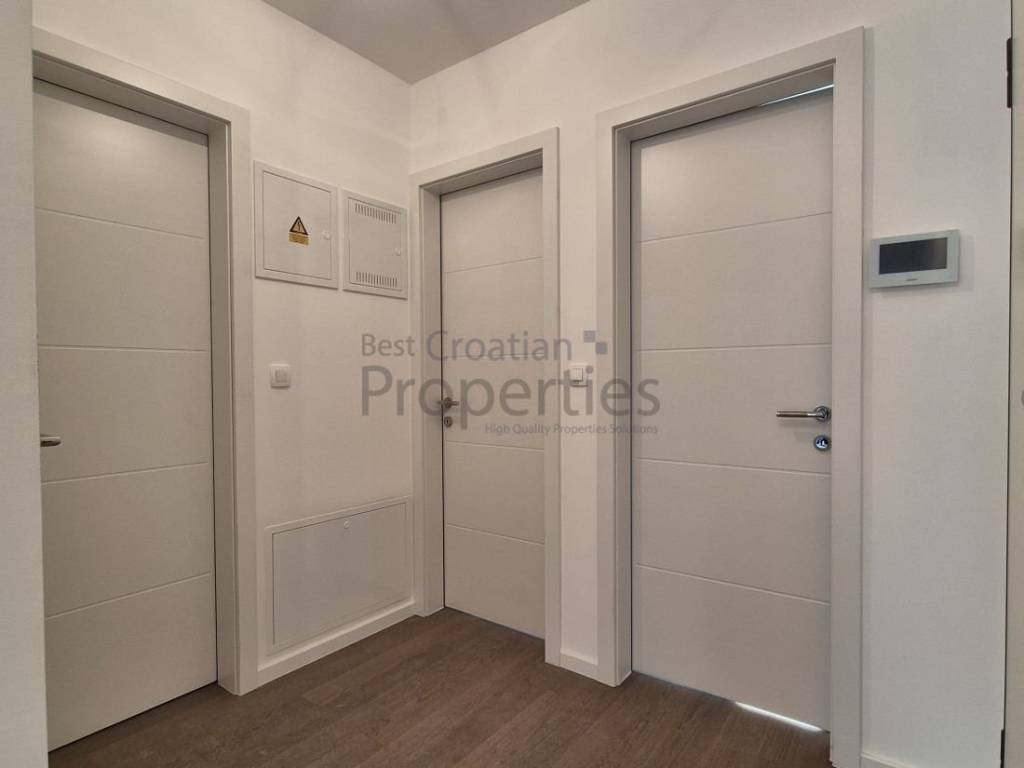 Stan u novogradnji, Prodaja, Zagreb, Novi Zagreb - zapad