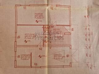 Samostojeća kuća, Prodaja, Zagreb, Podsljeme