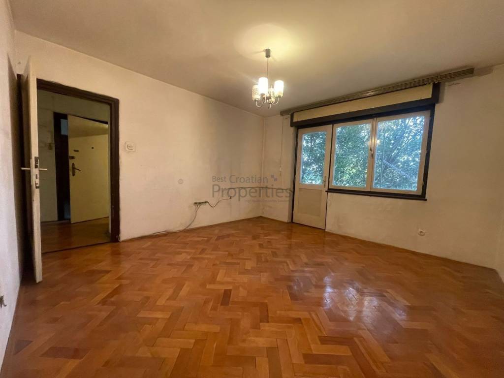 Stan u zgradi, Prodaja, Zagreb, Novi Zagreb - zapad