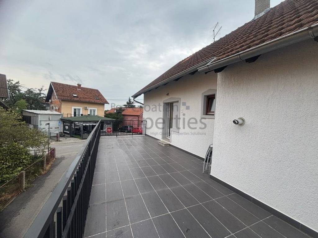 Samostojeća kuća, Prodaja, Zagreb, Donja Dubrava