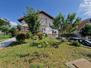 Samostojeća kuća, Prodaja, Zagreb, Maksimir