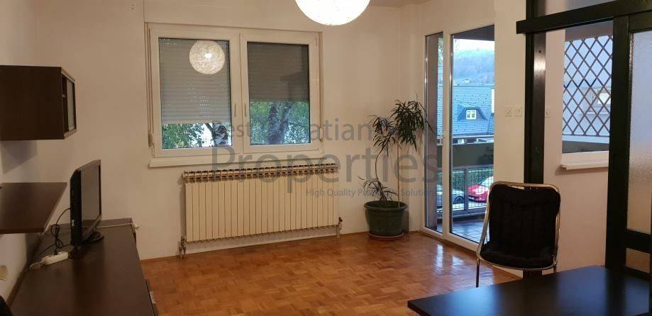 Stan u zgradi, Najam, Zagreb, Podsused - Vrapče