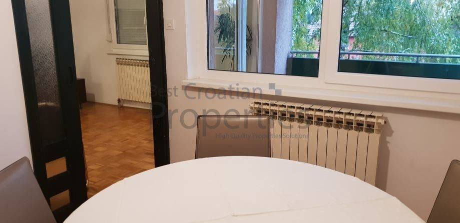 Stan u zgradi, Najam, Zagreb, Podsused - Vrapče