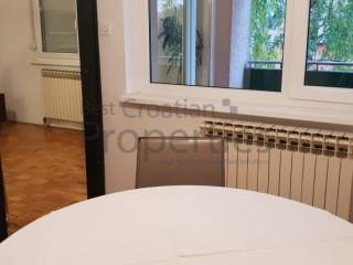 Stan u zgradi, Najam, Zagreb, Podsused - Vrapče