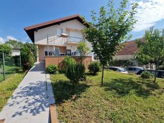 Samostojeća kuća, Prodaja, Zagreb, Maksimir