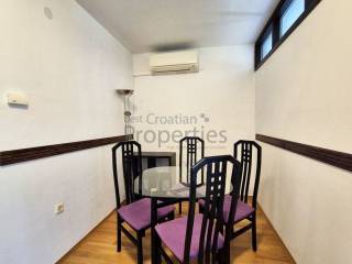 Stan u zgradi, Najam, Zagreb, Trnje