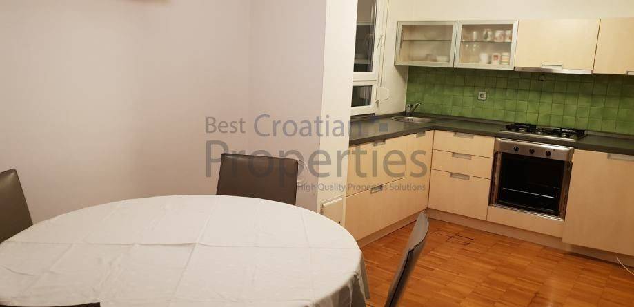 Stan u zgradi, Najam, Zagreb, Podsused - Vrapče