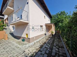 Samostojeća kuća, Prodaja, Zagreb, Maksimir