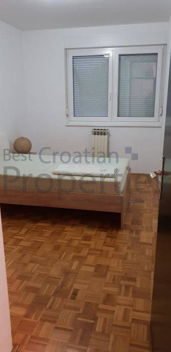 Stan u zgradi, Najam, Zagreb, Podsused - Vrapče