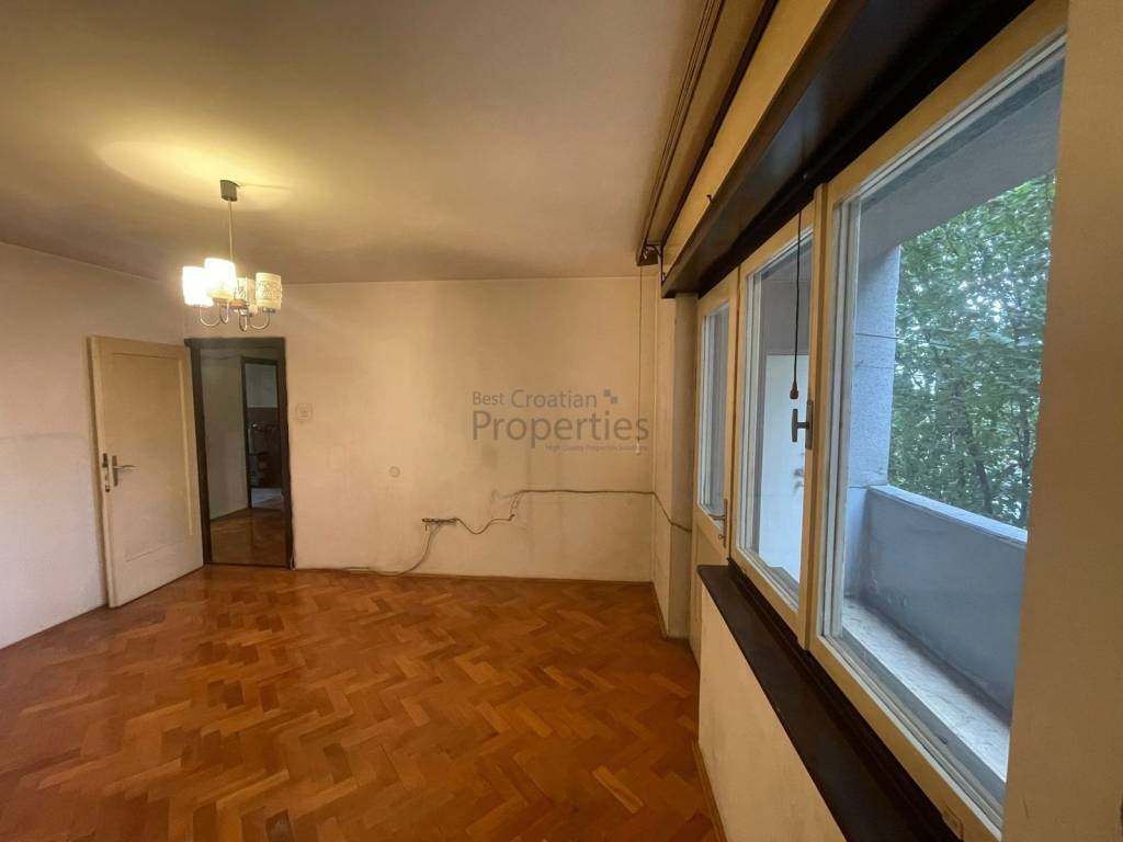 Stan u zgradi, Prodaja, Zagreb, Novi Zagreb - zapad