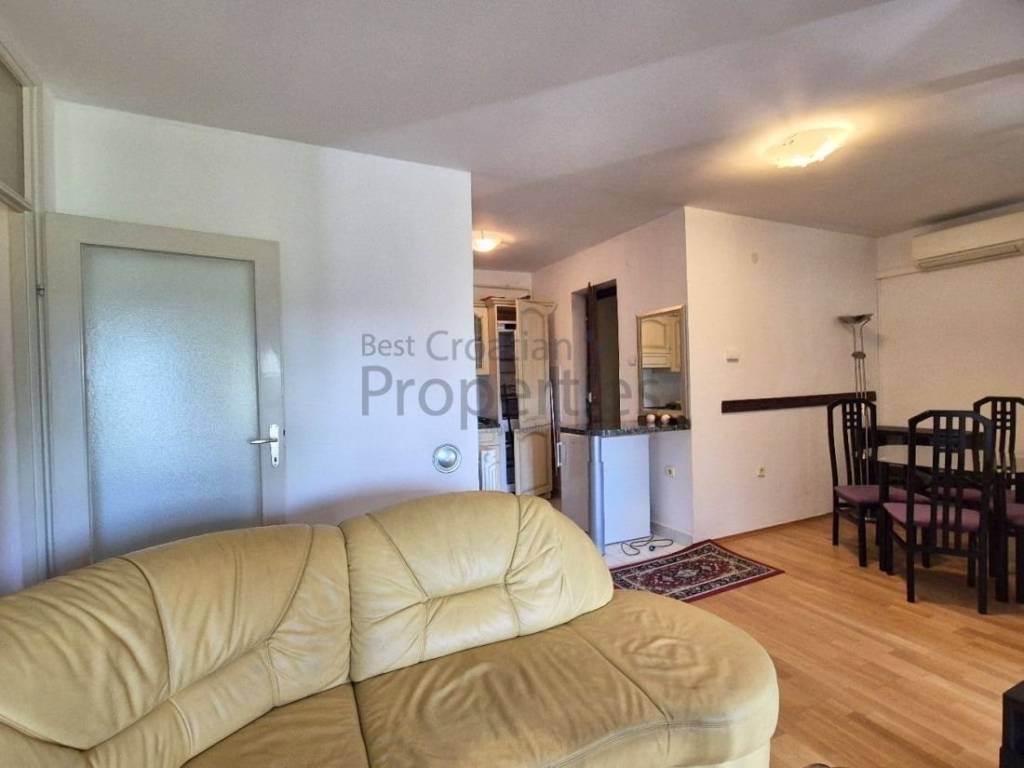 Stan u zgradi, Najam, Zagreb, Trnje