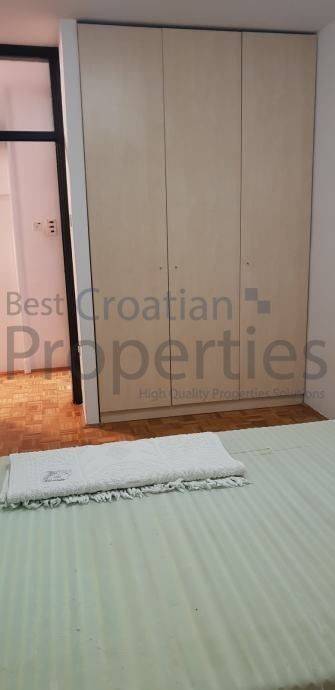 Stan u zgradi, Najam, Zagreb, Podsused - Vrapče