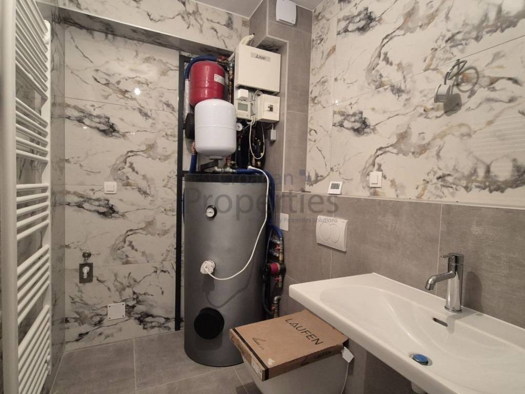 Stan u novogradnji, Prodaja, Zagreb, Novi Zagreb - zapad