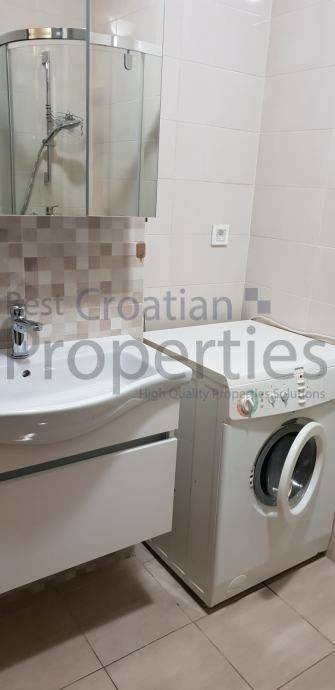 Stan u zgradi, Najam, Zagreb, Podsused - Vrapče