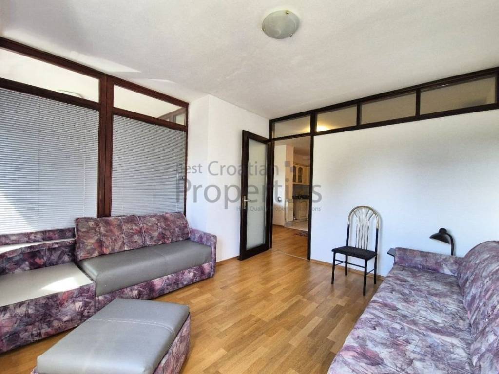 Stan u zgradi, Najam, Zagreb, Trnje