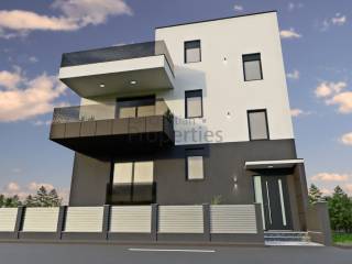 Stan u novogradnji, Prodaja, Zagreb, Trešnjevka - sjever