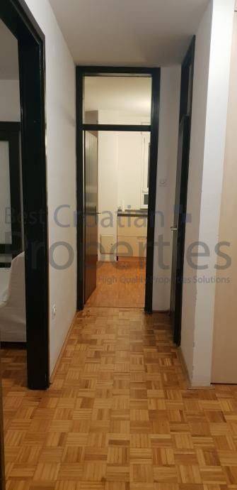 Stan u zgradi, Najam, Zagreb, Podsused - Vrapče