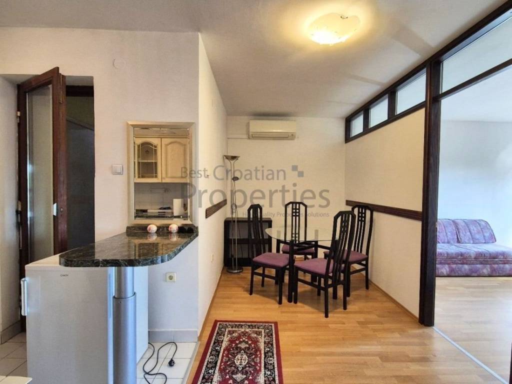 Stan u zgradi, Najam, Zagreb, Trnje