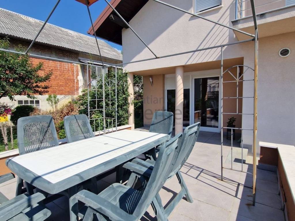 Samostojeća kuća, Prodaja, Zagreb, Maksimir