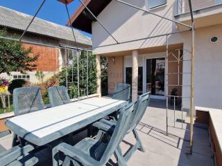 Samostojeća kuća, Prodaja, Zagreb, Maksimir