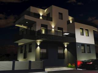 Stan u novogradnji, Prodaja, Zagreb, Trešnjevka - sjever