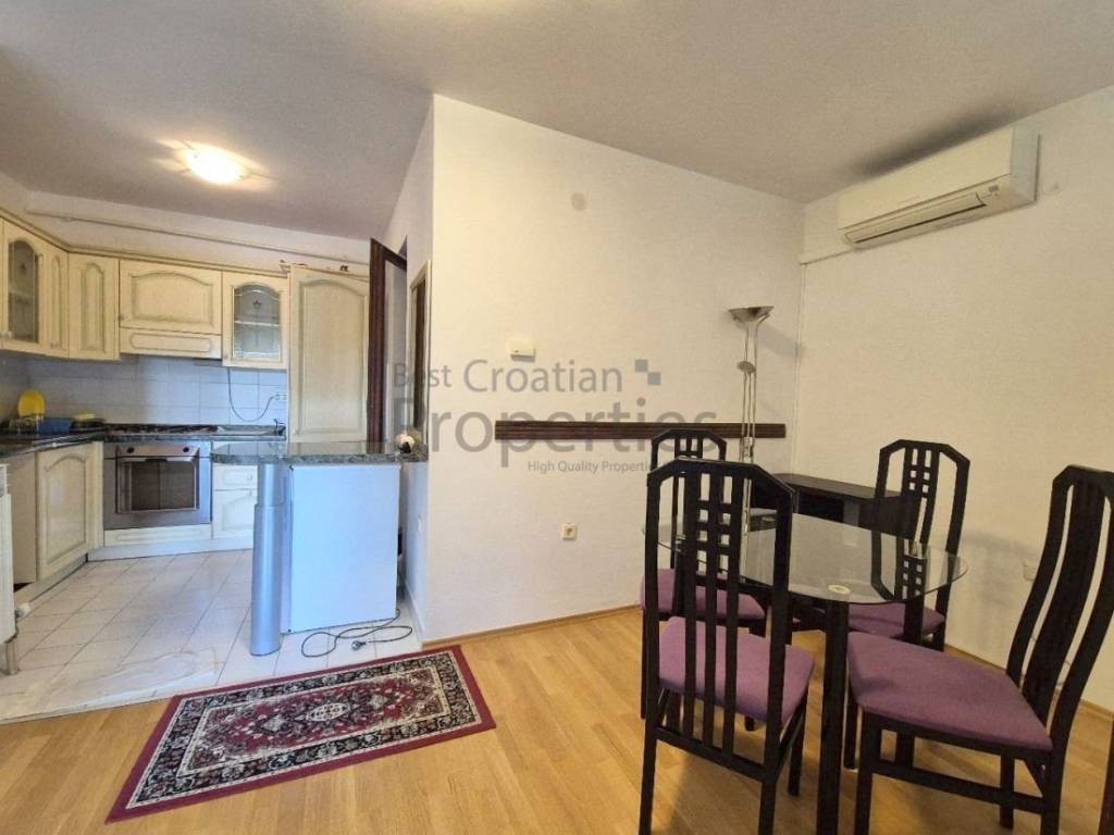 Stan u zgradi, Najam, Zagreb, Trnje